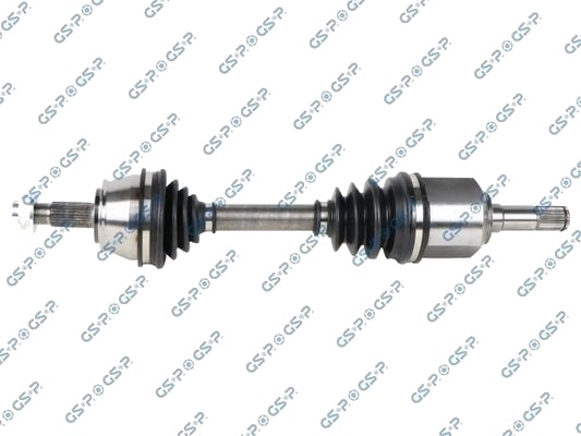 GSP 203671 Drivaksel