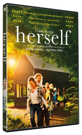 Herself (DVD)