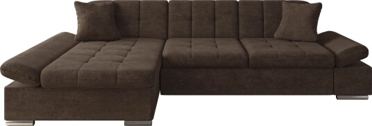 hjørnesofa NO_BRAND Hjørnesofa MONTANA MM Lumo 40 Venstre