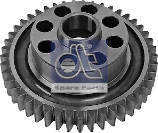 Tannhjul, akseltetningsring DT Spare Parts 3.11103