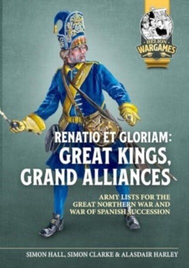Renatio Et Gloriam
