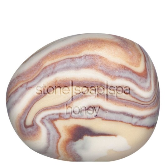 Stone Soap Spa Stone Soap Honey 120g