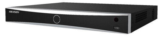 HIK VISION 16-ch 1U K Series AcuSense 4K