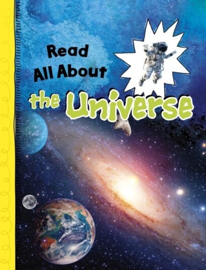 Read All About the Universe