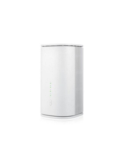 Zyxel FWA515-EU0102F 5G Innend??rs Ruter - WiFi 7, Dual-band (2.4GHz/5GHz)