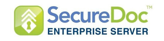 HP SecureDoc Enterprise Server -