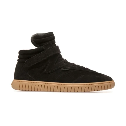 Bally Herre Sko Svart 43 EU