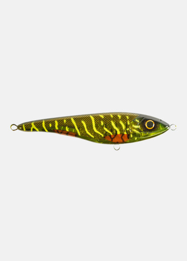 Big Bandit susp 19,5cm 90g