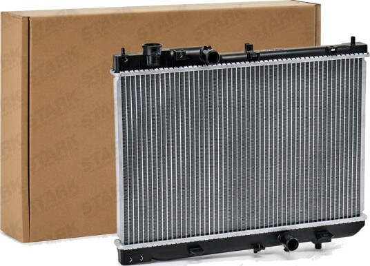 STARK SKRD 0120373 Radiator motorkjøling STARK SKRD 0120373 Radiator motorkjøling