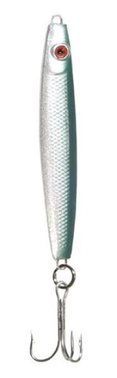 Sølvkroken Stingsilda 40g S/B, fiskesluk STD Sølvkroken Stingsilda 40g S/B, fiskesluk STD