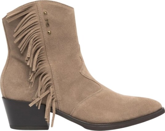 Nerogiardini, Dame, Sko, Beige, 40 EU,
