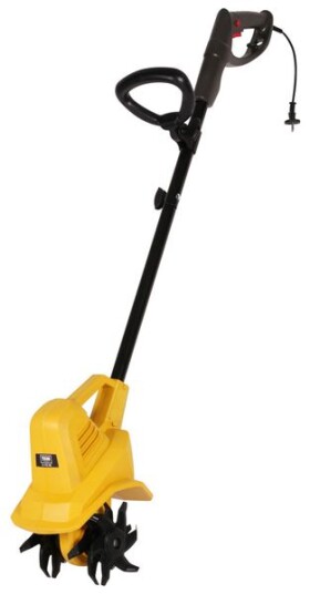 Texas kultivator elektrisk El Tex 300 bredde 19 cm 90062078