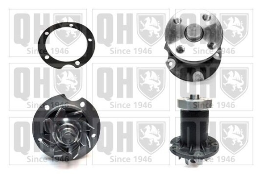 QUINTON HAZELL QCP995 Vannpumpe QUINTON HAZELL QCP995 Vannpumpe