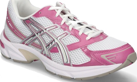 Asics Gel-1130 - WHITE/OLD ROSE - 45
