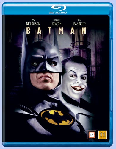 Batman Batman
