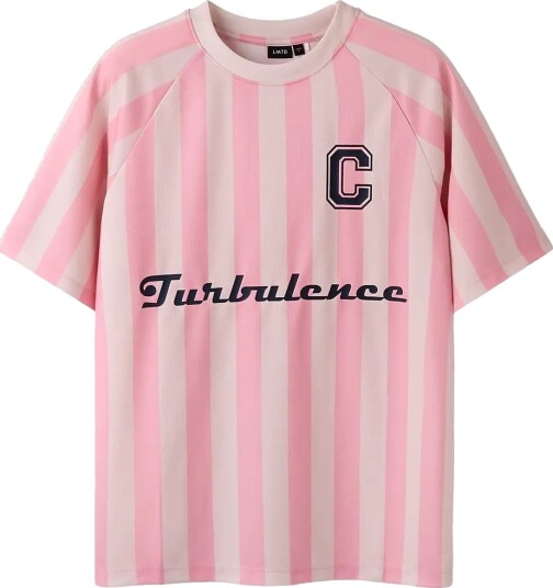 LMTD Nlnlaclub Ss L Top Pink 170 176 LMTD Nlnlaclub Ss L Top Pink 170 176