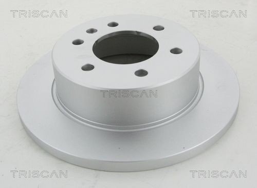 Bremseskive TRISCAN 8120 10197C