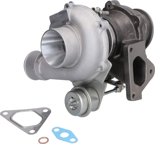 Turbolader KAMOKA 8600229 Turbolader KAMOKA 8600229