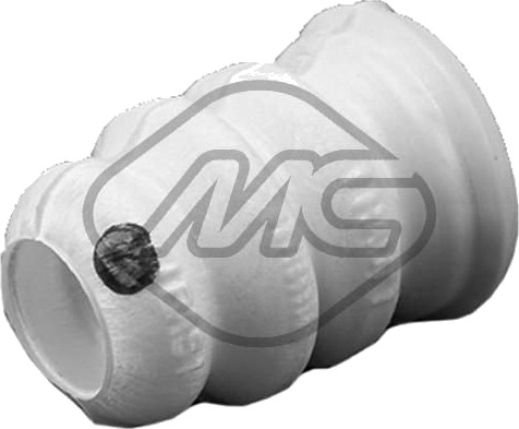 Fjærstopper Metalcaucho 02188