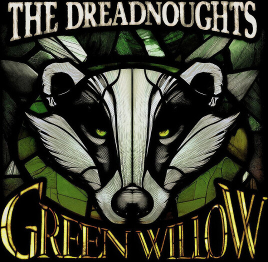Green Willow