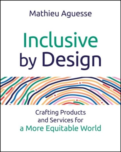 Inclusive By Design Inclusive By Design