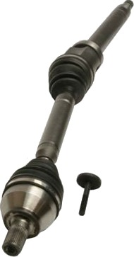 MAXGEAR 49 1802 Drivaksel MAXGEAR 49 1802 Drivaksel