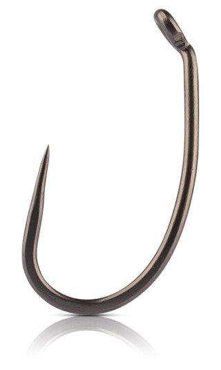 Mustad Heritage Co68x Egg/Caddis 25pk