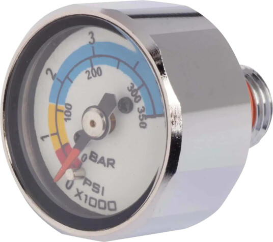 Port Plug Manometer