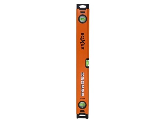 Boxer® Vaterpas 600 Mm