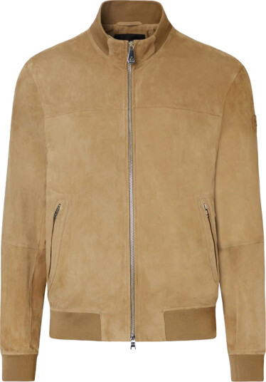 Peuterey Herre Jakker Beige 2XL,