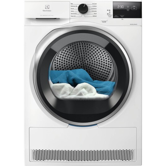 Electrolux Excellence XLND64825N Electrolux Excellence XLND64825N