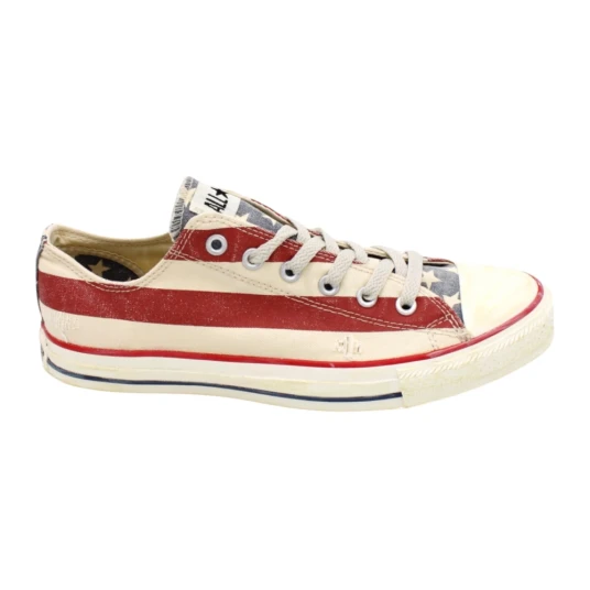 Converse Herre Sko Flerfarget 39 1/2 EU Converse Herre Sko Flerfarget 39 1/2 EU