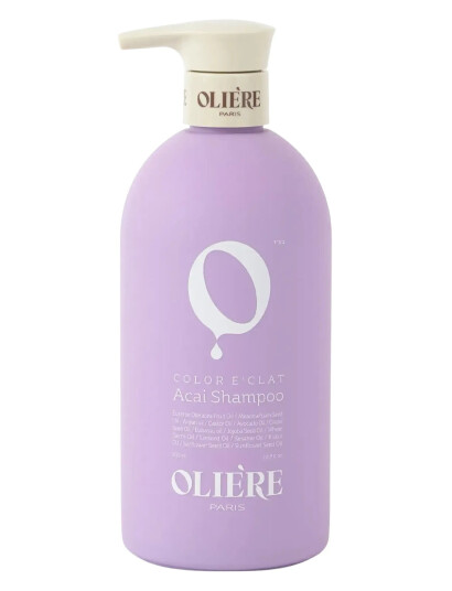 Oliére Color E"clat Acai Hair Shampoo 500Ml - Nude - 500 ML