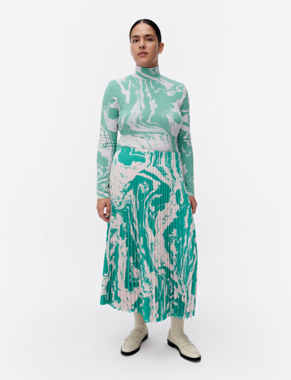 Marimekko Myy Marras - Green - S