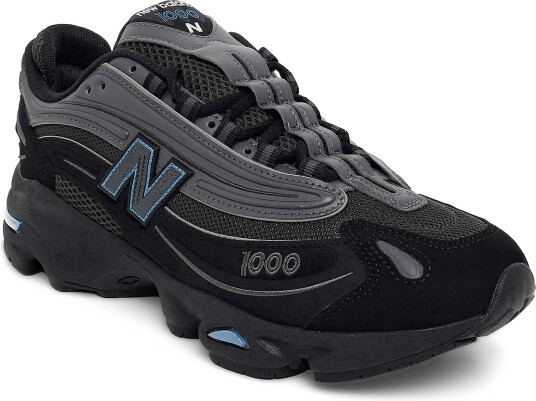 New Balance New Balance 1000 Black 47.5