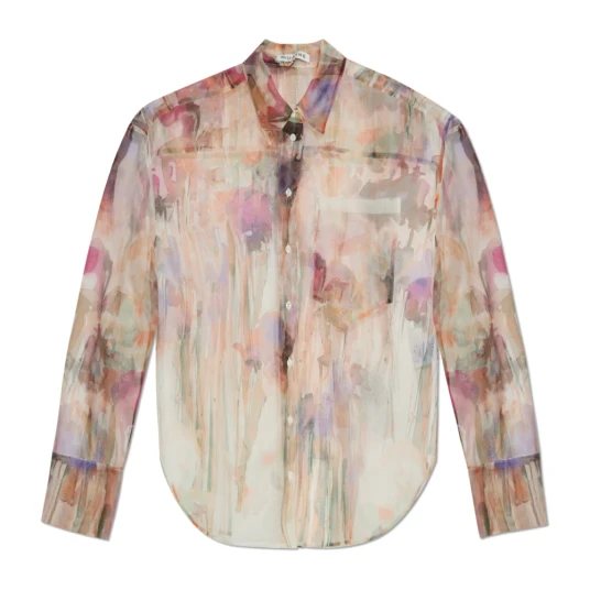 Munthe Dame Bluser & Skjorter Flerfarget M,