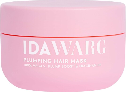 IDA WARG Beauty Plumping Hair Mask 250 ml