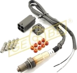 Lambdasonde GEBE 9 7164 1