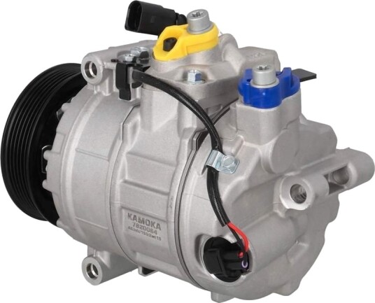 AC kompressor KAMOKA 7820064