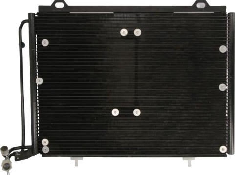 Kondensator THERMOTEC KTT110013