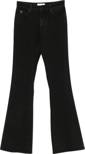 Jacob Cohën Dame Jeans Svart W27, Jacob Cohën Dame Jeans Svart W27,