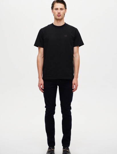 NEUW Lou Slim Union Union - Black - 32 x 30