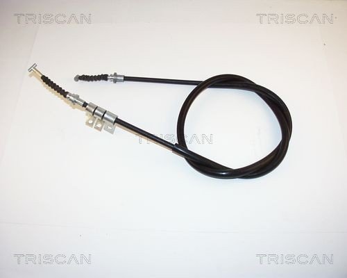 Bremsewire TRISCAN 8140 50130