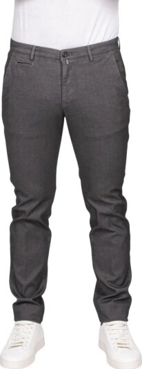 Briglia Herre Bukser Grå 2XL,