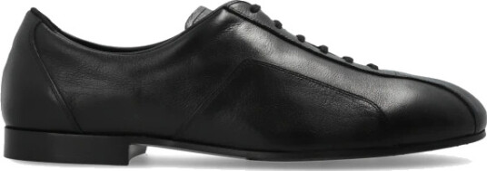 Jil Sander Herre Sko Svart 43 EU,