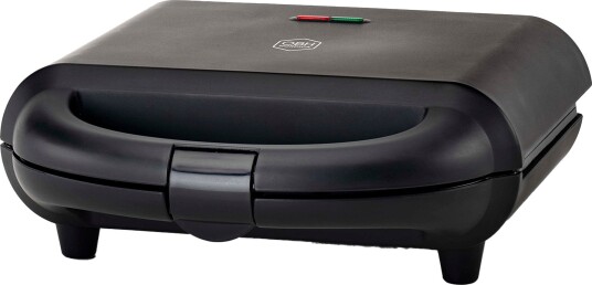 Obh nordica Toasty toastjern svart