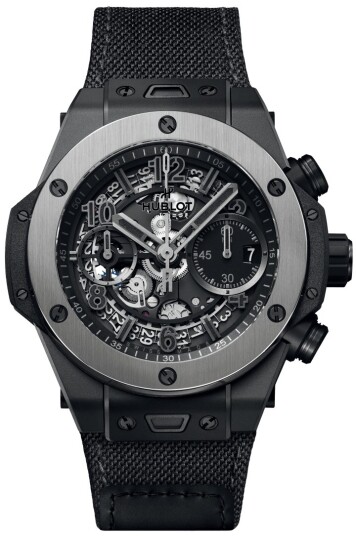Hublot Herreklokke 441.CK.1140.NR.HEC24 Big Bang 42mm Unico