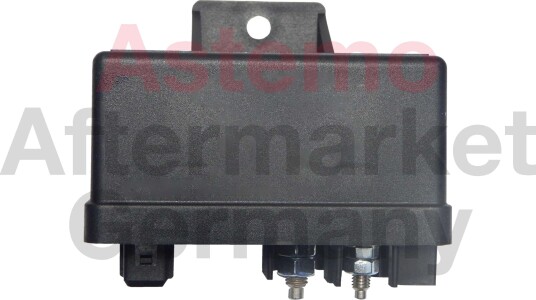 Relè, glødeanlegg HITACHI 2502080 Relè, glødeanlegg HITACHI 2502080