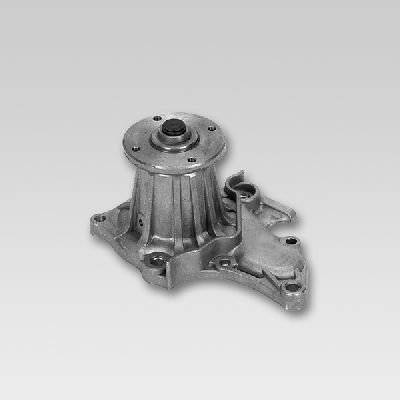 Vannpumpe HEPU P722