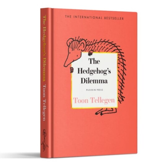 The Hedgehog’s Dilemma The Hedgehog’s Dilemma